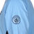 Manchester City Evostripe Trainingsshirt Herren, hellblau / dunkelblau, zoom bei OUTFITTER Online