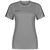 Dri-FIT Academy 23 Trainingsshirt Damen, grau / schwarz, zoom bei OUTFITTER Online