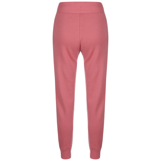 Phoenix Fleece Jogginghose Damen, pink / schwarz, zoom bei OUTFITTER Online