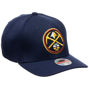 NBA Denver Nuggets Team Snapback, , zoom bei OUTFITTER Online