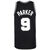 NBA San Antonio Spurs Tony Parker Trikot Herren, schwarz / weiß, zoom bei OUTFITTER Online