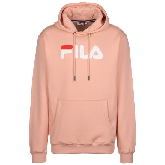Bianco Pure Hoodie, korall / weiß, zoom bei OUTFITTER Online