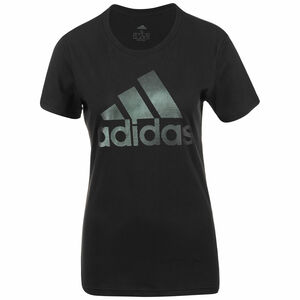 Holiday Graphic T-Shirt Damen, schwarz, zoom bei OUTFITTER Online