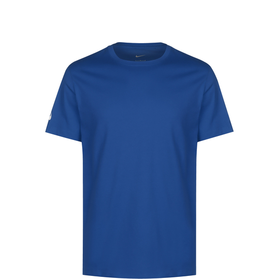 Park 20 T-Shirt Kinder, blau / weiß, zoom bei OUTFITTER Online