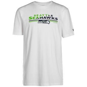 NFL Seattle Seahawks 3rd Down T-Shirt Herren, weiß / hellgrün, zoom bei OUTFITTER Online