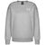 Essential Fleece Crew Sweatshirt Damen, grau, zoom bei OUTFITTER Online