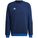 Tiro 23 Competition Sweatshirt Herren, dunkelblau / blau, zoom bei OUTFITTER Online