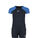 Academy Pro Trainingsanzug Kinder, dunkelblau / blau, zoom bei OUTFITTER Online