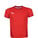 TeamGOAL 23 Jersey Jr. Trainingsshirt Kinder, rot / dunkelrot, zoom bei OUTFITTER Online