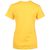 Park 20 T-Shirt Damen, gelb / schwarz, zoom bei OUTFITTER Online