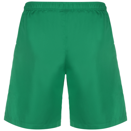 OCEAN FABRICS TAHI Match Shorts Herren, grün / weiß, zoom bei OUTFITTER Online