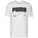 Rebel T-Shirt Herren, weiß / schwarz, zoom bei OUTFITTER Online