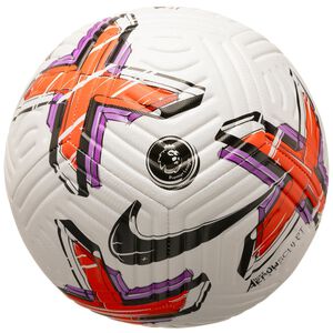 Premier League Academy Fußball, weiß, zoom bei OUTFITTER Online