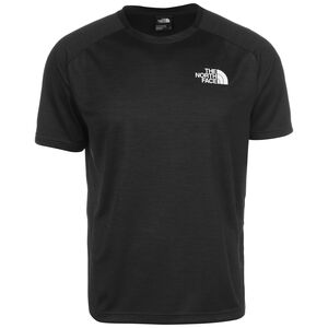 Mountain Athletics T-Shirt Herren, schwarz, zoom bei OUTFITTER Online