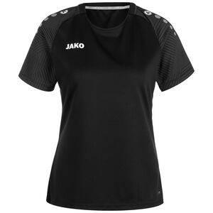 Performance Trainingsshirt Damen, schwarz, zoom bei OUTFITTER Online