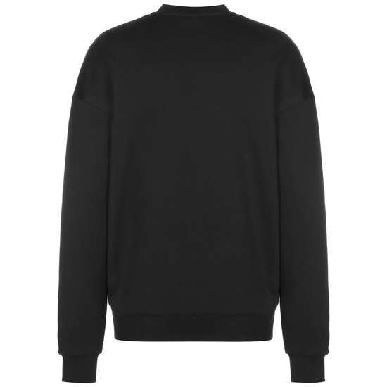 LP10 Sweatshirt Herren, schwarz, zoom bei OUTFITTER Online