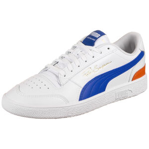 Ralph Sampson Lo Sneaker, weiß / blau, zoom bei OUTFITTER Online