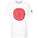 Marimekko 3 Sport Graphics T-Shirt Damen, weiß / schwarz, zoom bei OUTFITTER Online