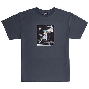 Masterpiece T-Shirt Herren, dunkelblau, zoom bei OUTFITTER Online