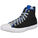 Chuck Taylor All Star Digital Terrain High Sneaker, schwarz / blau, zoom bei OUTFITTER Online