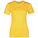 Aprilla T-Shirt Damen, gelb, zoom bei OUTFITTER Online