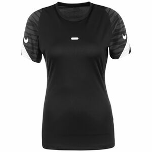 Strike 21 Trainingsshirt Damen, schwarz / anthrazit, zoom bei OUTFITTER Online