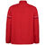 Academy 21 Dry Woven Trainingsjacke Herren, rot / weiß, zoom bei OUTFITTER Online