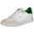 Courtphase Sneaker Herren, weiß / grün, zoom bei OUTFITTER Online