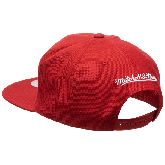 NBA Los Angeles Clippers Team Ground 2.0 Snapback, , zoom bei OUTFITTER Online