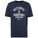 Team 31 Essential T-Shirt Herren, dunkelblau / weiß, zoom bei OUTFITTER Online