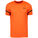 Rush 2.0 Emboss Trainingsshirt Herren, orange / schwarz, zoom bei OUTFITTER Online
