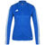 Tiro 23 Trainingsjacke Damen, blau / weiß, zoom bei OUTFITTER Online