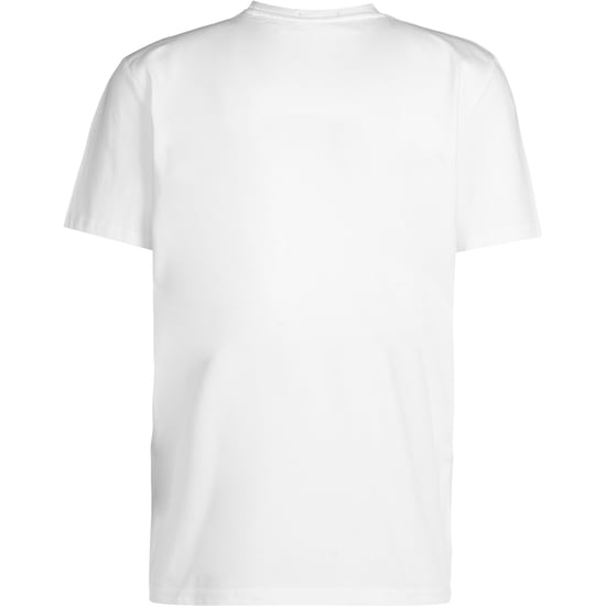 SLEEVES T-Shirt Herren, weiß / bunt, zoom bei OUTFITTER Online