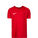 Dry Academy 18 Trainingsshirt Kinder, rot, zoom bei OUTFITTER Online