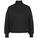 Future Icons Quarter-Zip Sweatshirt Damen, schwarz, zoom bei OUTFITTER Online