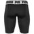 BBall Compression Shorts Herren, schwarz / weiß, zoom bei OUTFITTER Online