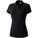 Teamsport Poloshirt Damen, schwarz, zoom bei OUTFITTER Online