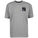 MLB New York Yankees Heritage Patch Oversized T-Shirt Herren, grau, zoom bei OUTFITTER Online