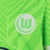 VfL Wolfsburg Trikot Home Stadium 2021/2022 Kinder, hellgrün / weiß, zoom bei OUTFITTER Online