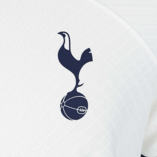 Tottenham Hotspur Trikot Home Match 2022/2023 Herren, weiß / blau, zoom bei OUTFITTER Online