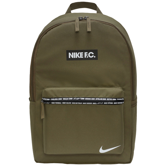 F.C. Rucksack, , zoom bei OUTFITTER Online