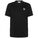 Classics Small Logo T-Shirt Herren, schwarz / weiß, zoom bei OUTFITTER Online