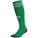 Adi Sock 23 Sockenstutzen, grün / weiß, zoom bei OUTFITTER Online