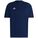 Tiro 23 Competition Trainingsshirt Herren, dunkelblau / weiß, zoom bei OUTFITTER Online