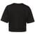 Essentials ID T-Shirt Damen, schwarz / weiß, zoom bei OUTFITTER Online
