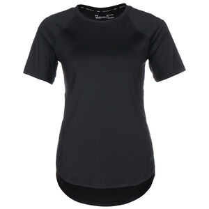 Rush Trainingsshirt Damen, schwarz, zoom bei OUTFITTER Online