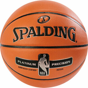 NBA Platinum Precision Basketball, , zoom bei OUTFITTER Online