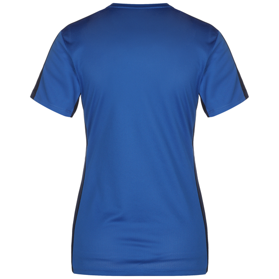 Dri-FIT Academy 23 Trainingsshirt Damen, blau / dunkelblau, zoom bei OUTFITTER Online