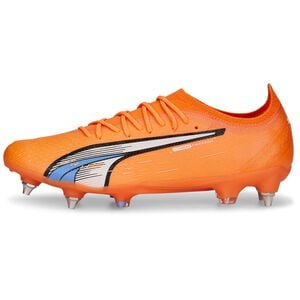 ULTRA ULTIMATE MxSG Fußballschuh, orange / weiß, zoom bei OUTFITTER Online