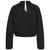 Tech Fleece Sweatshirt Damen, schwarz, zoom bei OUTFITTER Online
